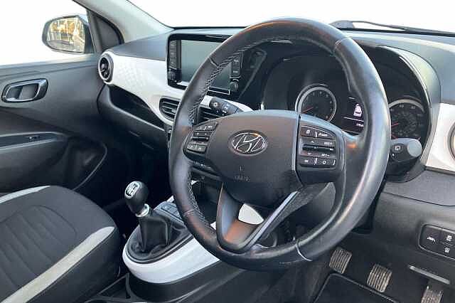 Hyundai i10 MPI PREMIUM