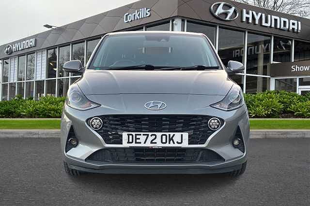 Hyundai i10 MPI PREMIUM