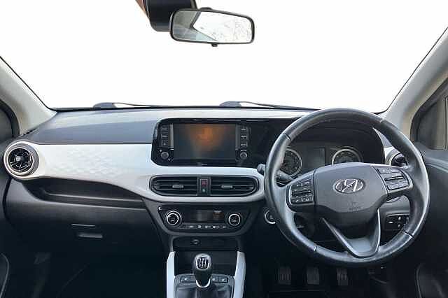 Hyundai i10 MPI PREMIUM