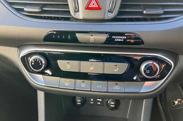 Hyundai i30 T-GDI N LINE