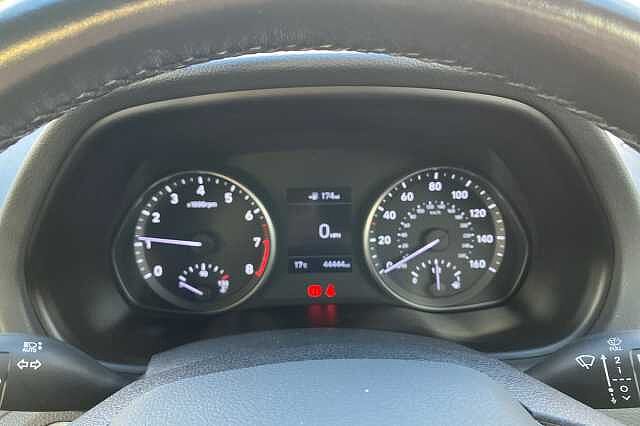 Hyundai i30 T-GDI N LINE