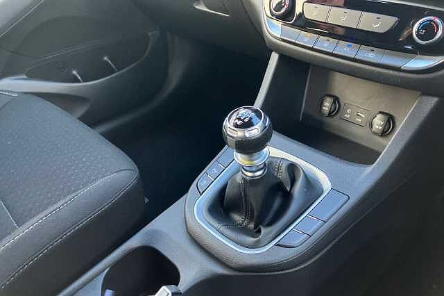 Hyundai i30 T-GDI N LINE