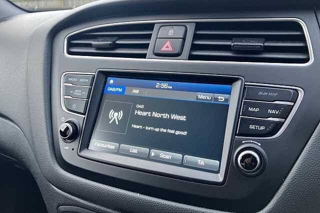 Hyundai i20 T-GDI PLAY