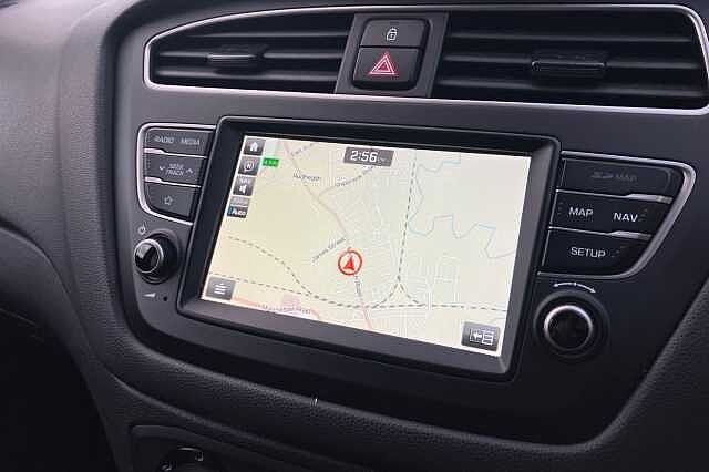 Hyundai i20 T-GDI PLAY