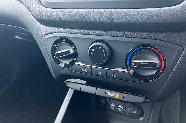 Hyundai i20 T-GDI PLAY