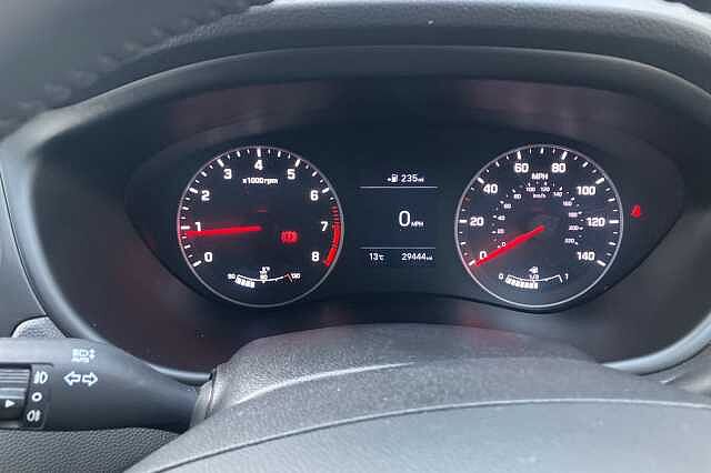 Hyundai i20 T-GDI PLAY