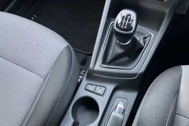 Hyundai i20 T-GDI PLAY