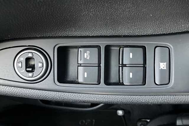 Hyundai i20 T-GDI PLAY