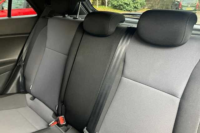 Hyundai i20 T-GDI PLAY