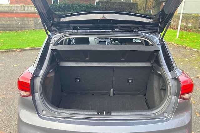 Hyundai i20 T-GDI PLAY