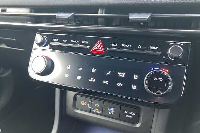 Hyundai Tucson T-GDI N LINE S