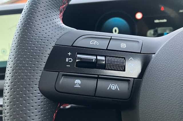 Hyundai Tucson T-GDI N LINE S