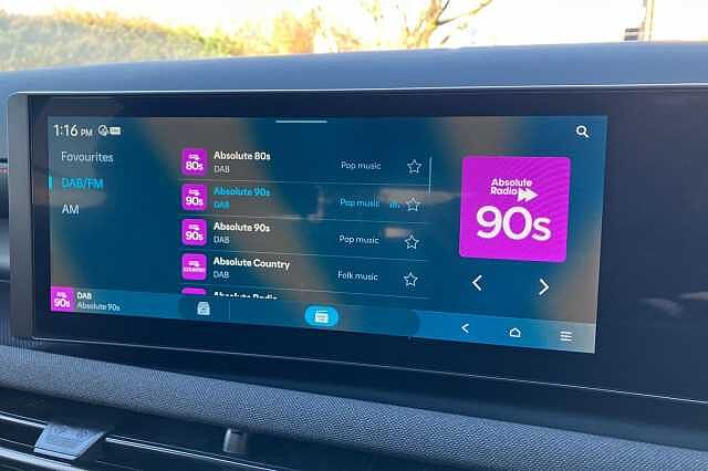 Hyundai Tucson T-GDI N LINE