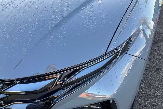 Hyundai Tucson T-GDI N LINE