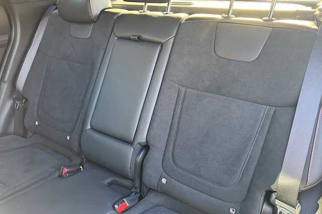 Hyundai Tucson T-GDI N LINE