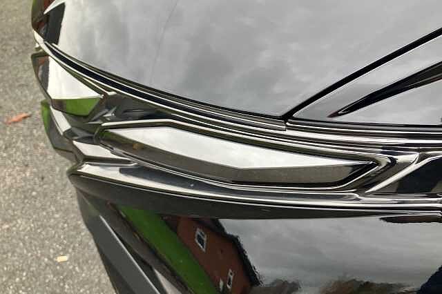 Hyundai Tucson T-GDI N LINE S