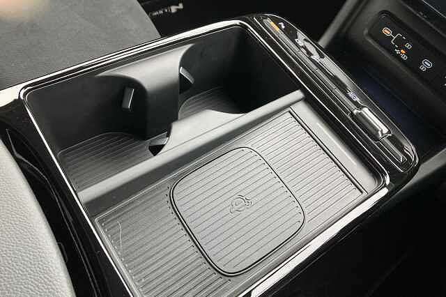 Hyundai Tucson T-GDI N LINE S