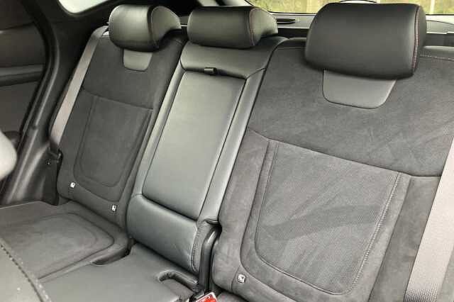 Hyundai Tucson T-GDI N LINE S