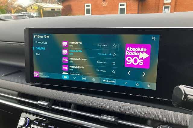 Hyundai Tucson T-GDI ULTIMATE