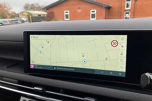 Hyundai Tucson T-GDI ULTIMATE