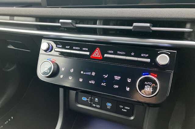 Hyundai Tucson T-GDI ULTIMATE