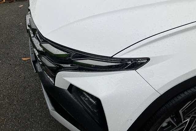 Hyundai Tucson T-GDI ULTIMATE