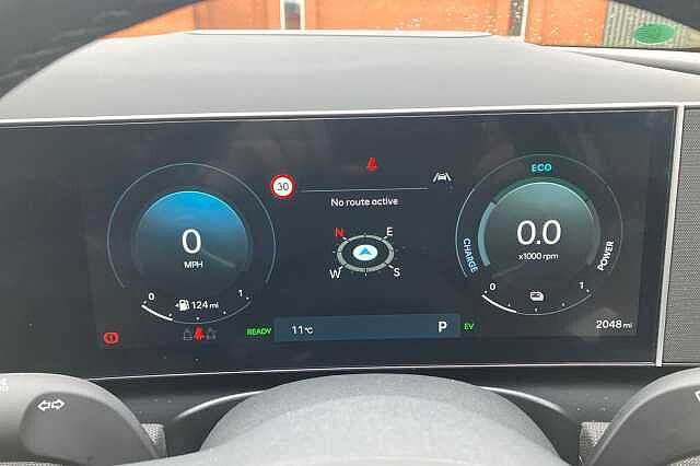 Hyundai Tucson T-GDI ULTIMATE