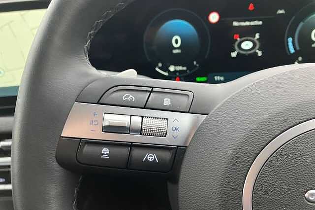 Hyundai Tucson T-GDI ULTIMATE