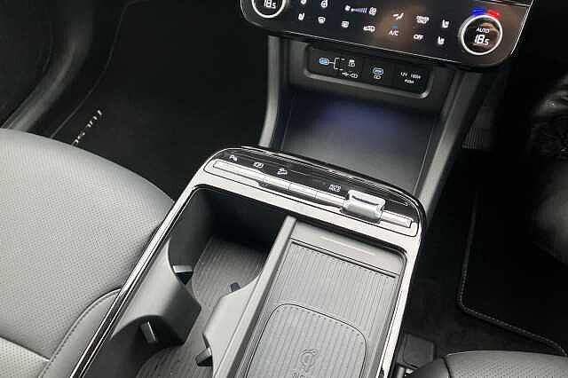 Hyundai Tucson T-GDI ULTIMATE