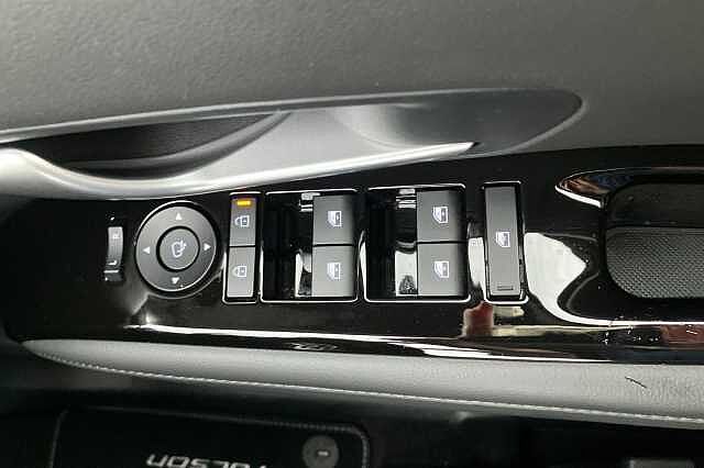 Hyundai Tucson T-GDI ULTIMATE