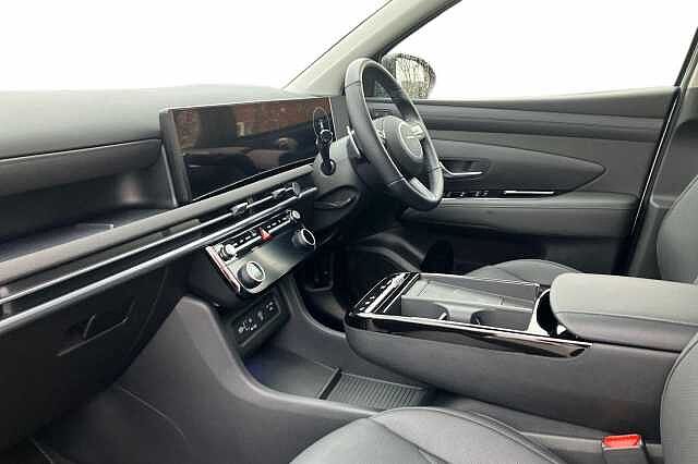 Hyundai Tucson T-GDI ULTIMATE