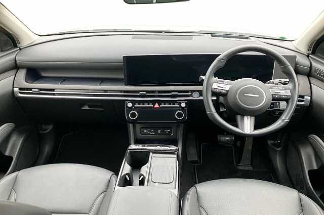 Hyundai Tucson T-GDI ULTIMATE