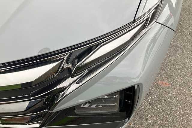 Hyundai Tucson T-GDI N LINE