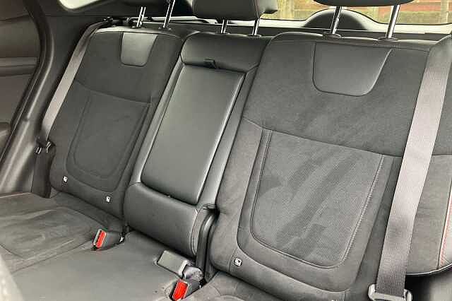 Hyundai Tucson T-GDI N LINE