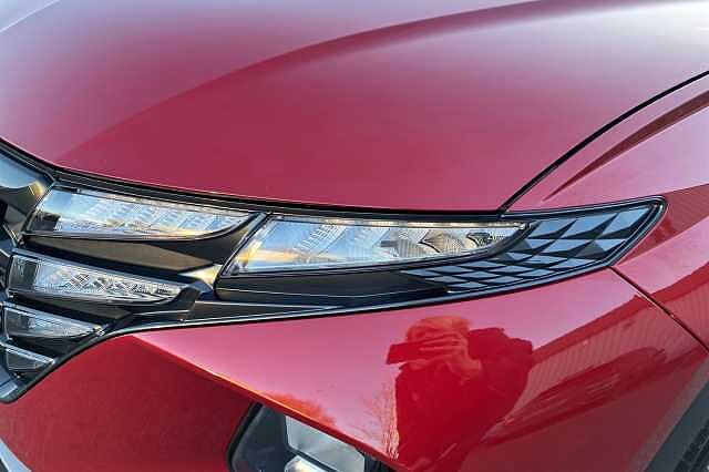 Hyundai Tucson T-GDI SE CONNECT