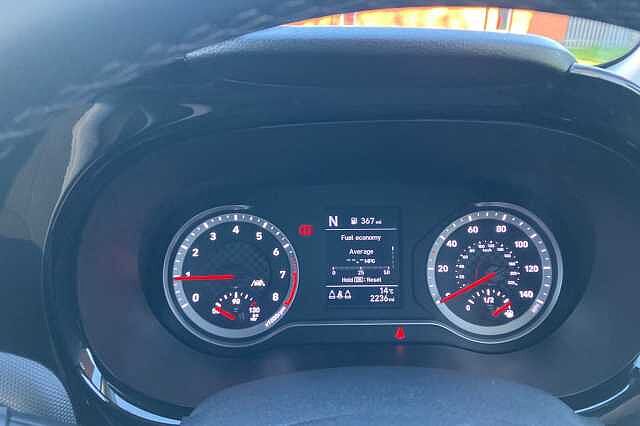 Hyundai i10 MPI SE CONNECT