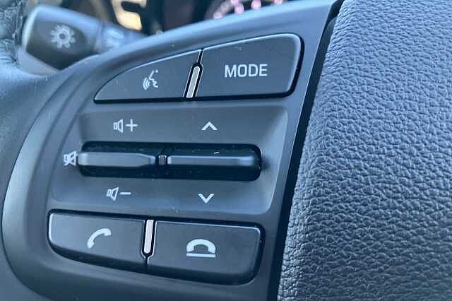 Hyundai i10 MPI SE CONNECT