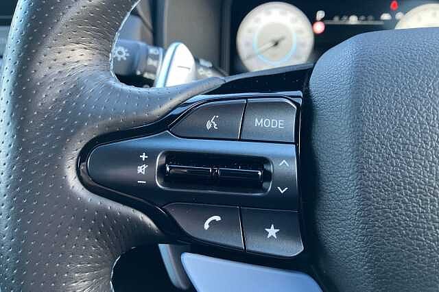 Hyundai Kona 2.0 TGDi N 5dr DCT