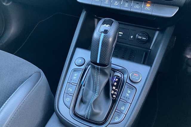 Hyundai Kona 2.0 TGDi N 5dr DCT