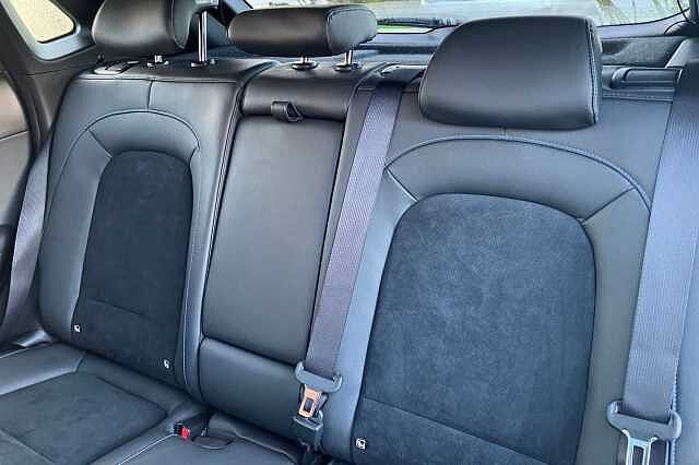 Hyundai Kona 2.0 TGDi N 5dr DCT