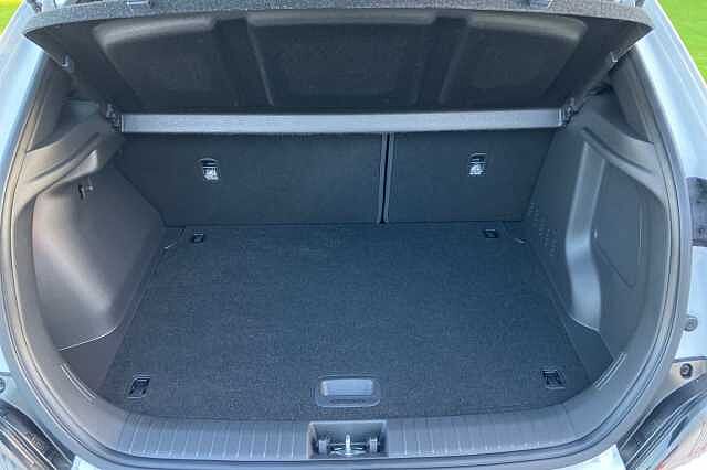 Hyundai Kona 2.0 TGDi N 5dr DCT