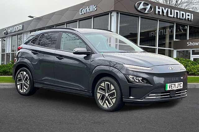 Hyundai Kona PREMIUM