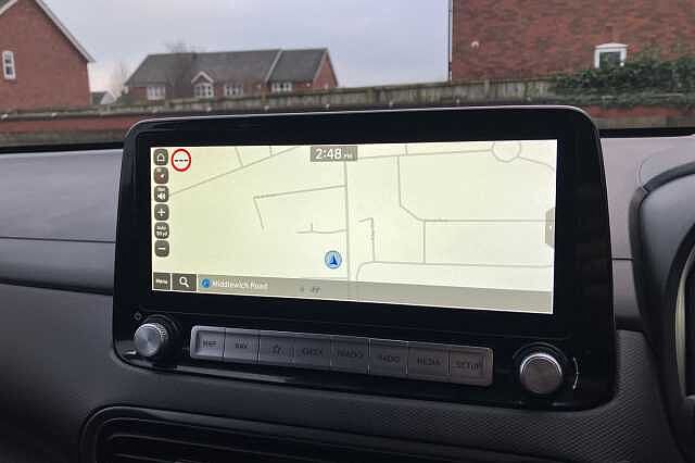 Hyundai Kona PREMIUM