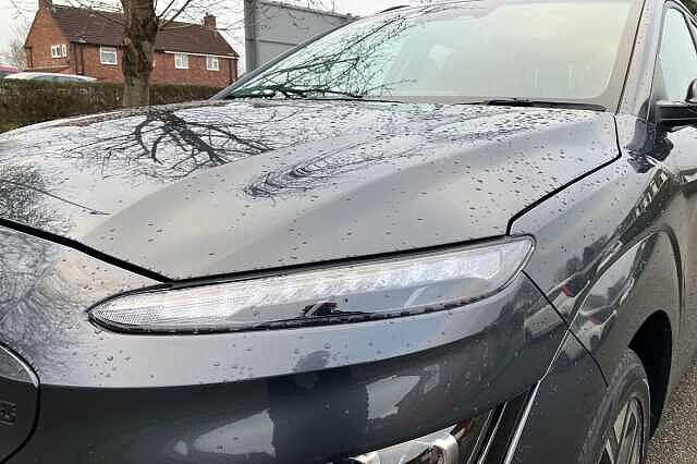 Hyundai Kona PREMIUM