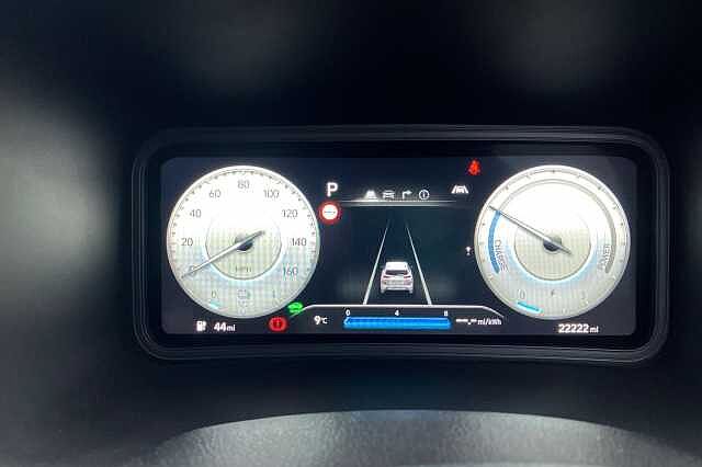 Hyundai Kona PREMIUM