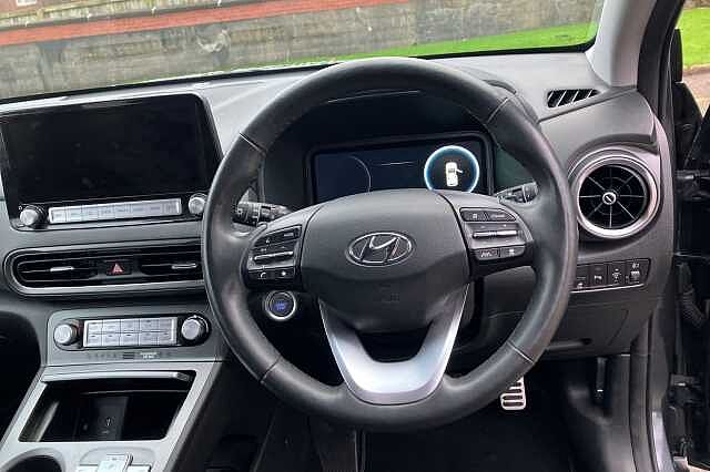 Hyundai Kona PREMIUM