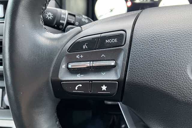 Hyundai Kona PREMIUM