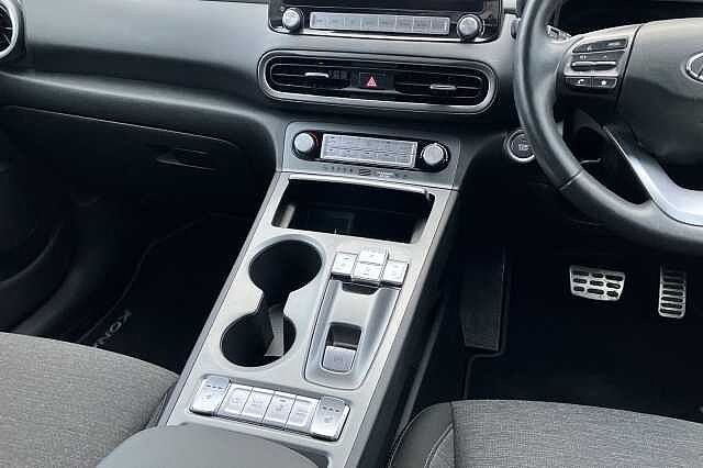 Hyundai Kona PREMIUM