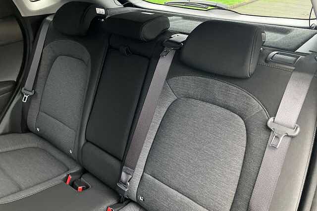 Hyundai Kona PREMIUM