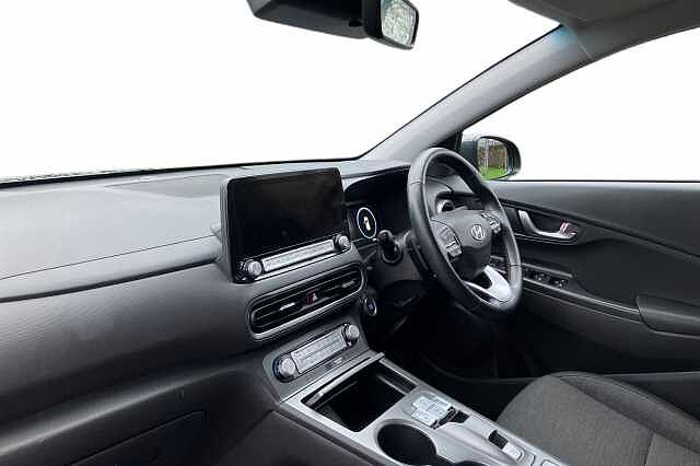 Hyundai Kona PREMIUM